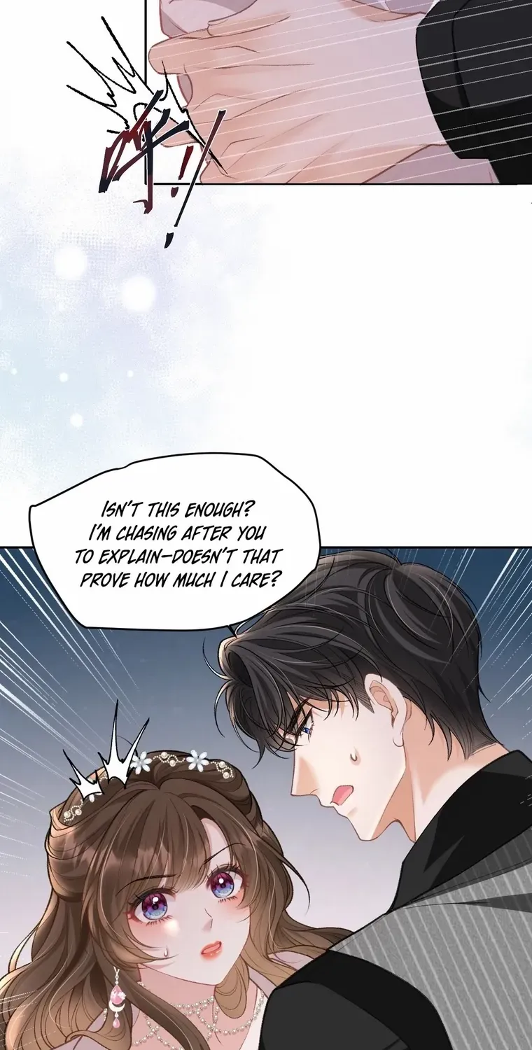 One Night With Deep Passions Chapter 21 page 11 - 