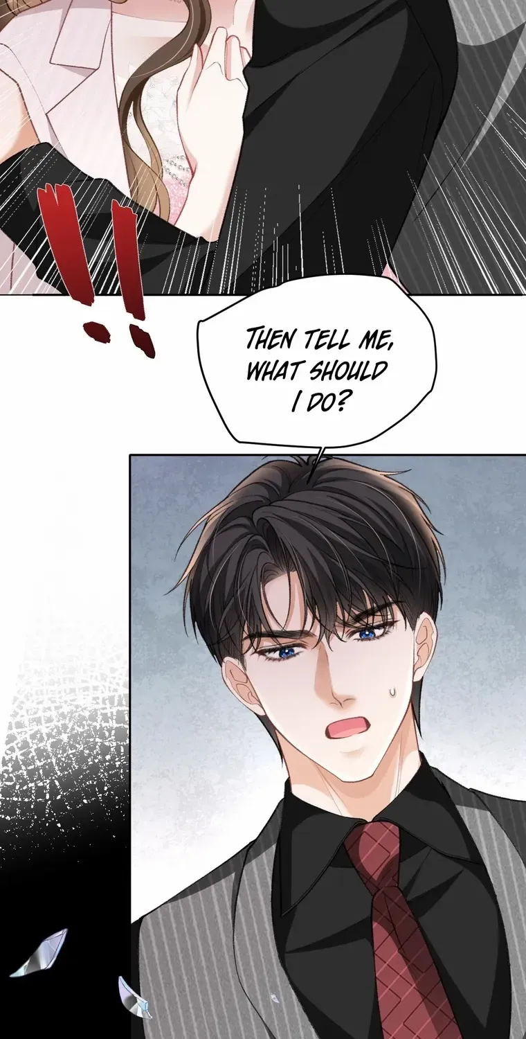 One Night With Deep Passions Chapter 21 page 12 - 