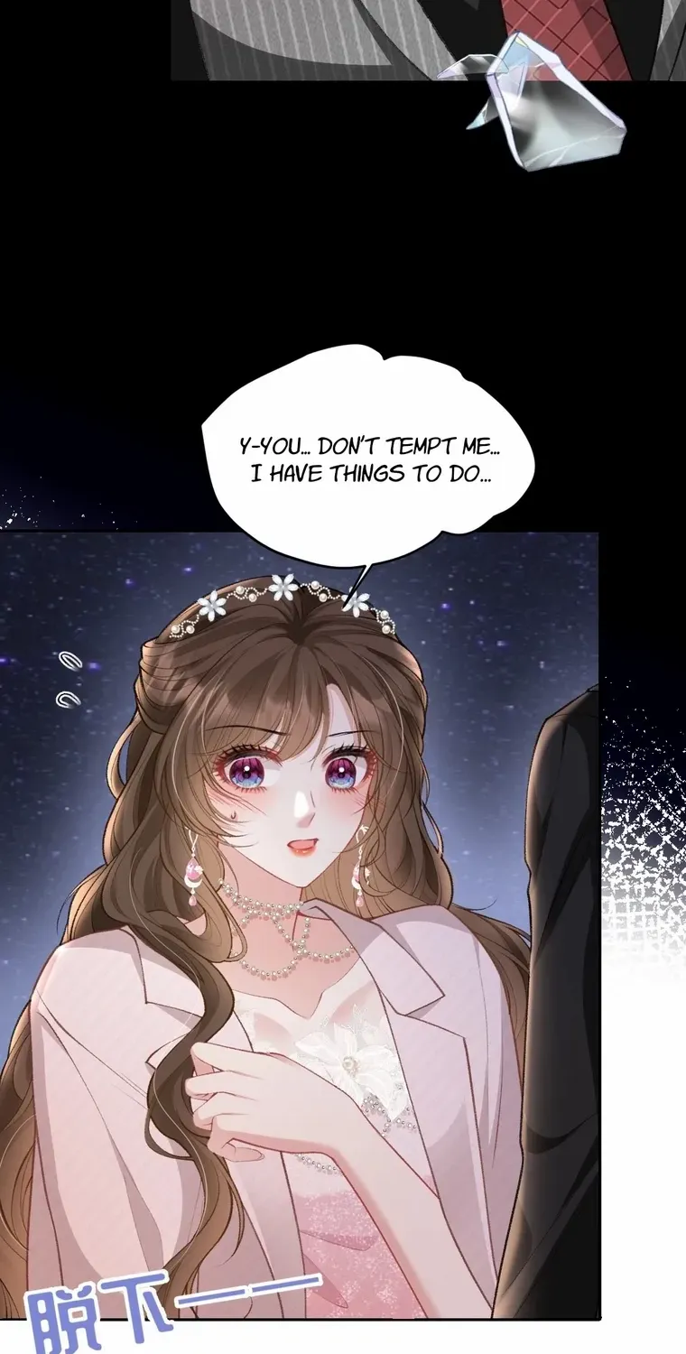 One Night With Deep Passions Chapter 21 page 13 - 
