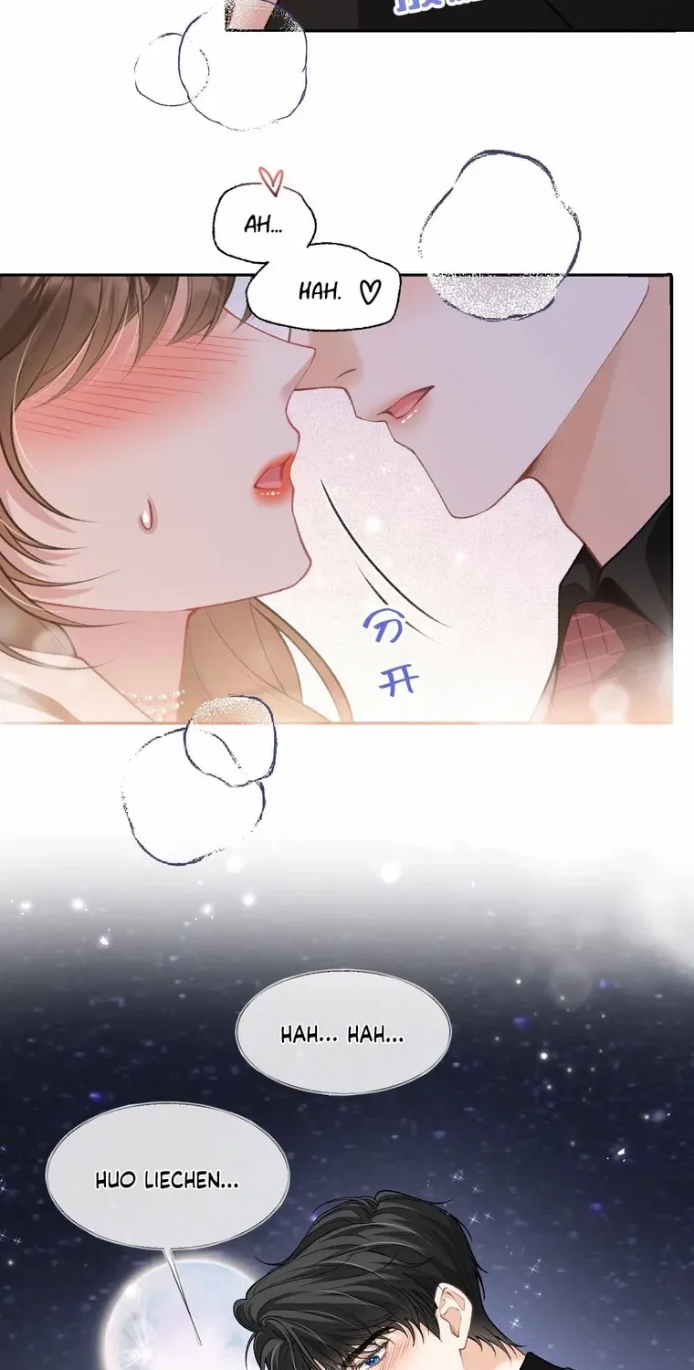 One Night With Deep Passions Chapter 21 page 20 - 