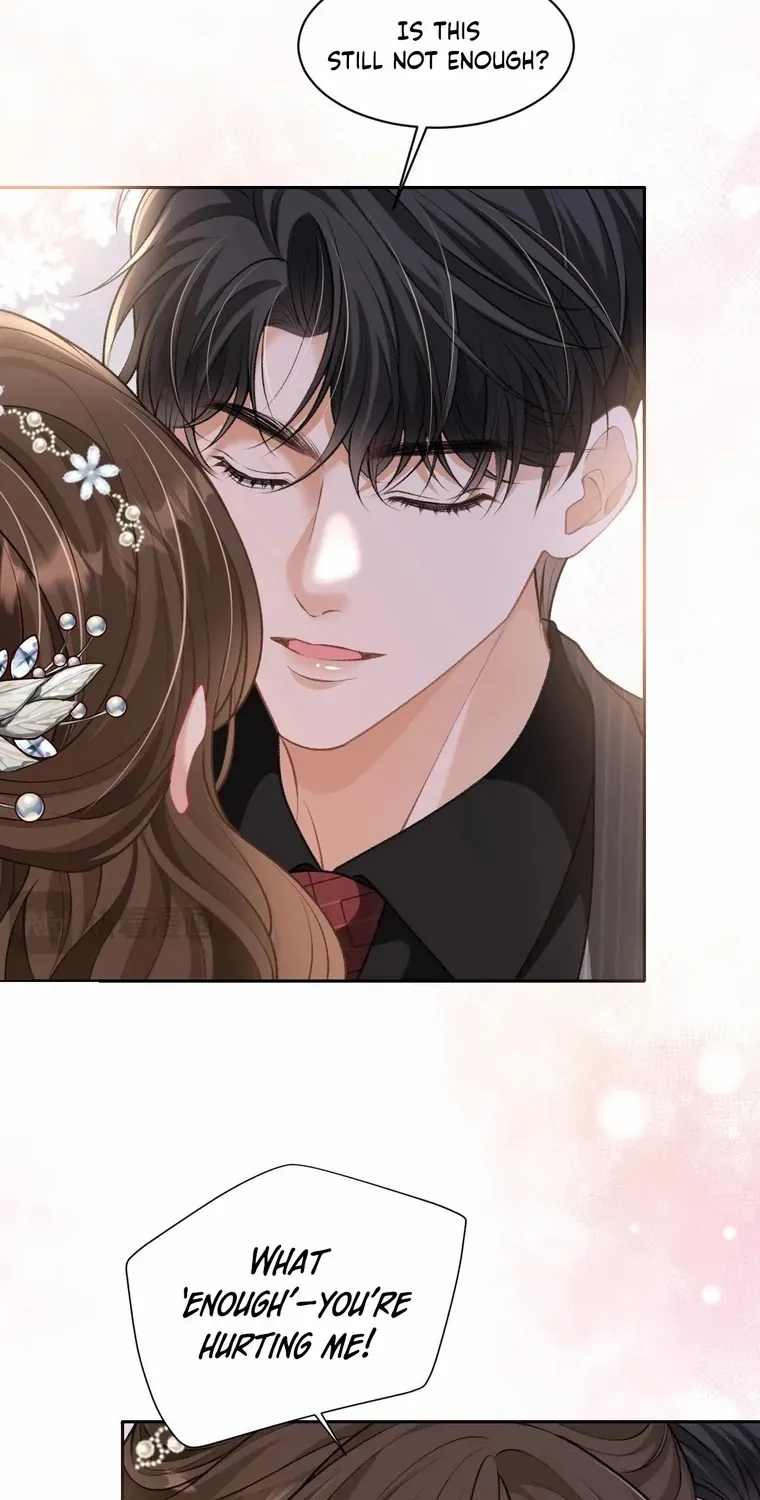 One Night With Deep Passions Chapter 21 page 22 - 
