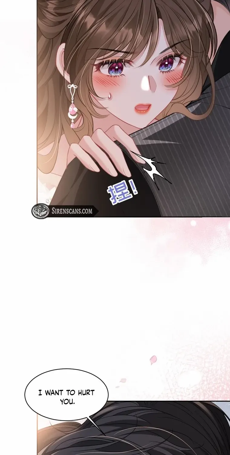 One Night With Deep Passions Chapter 21 page 23 - 