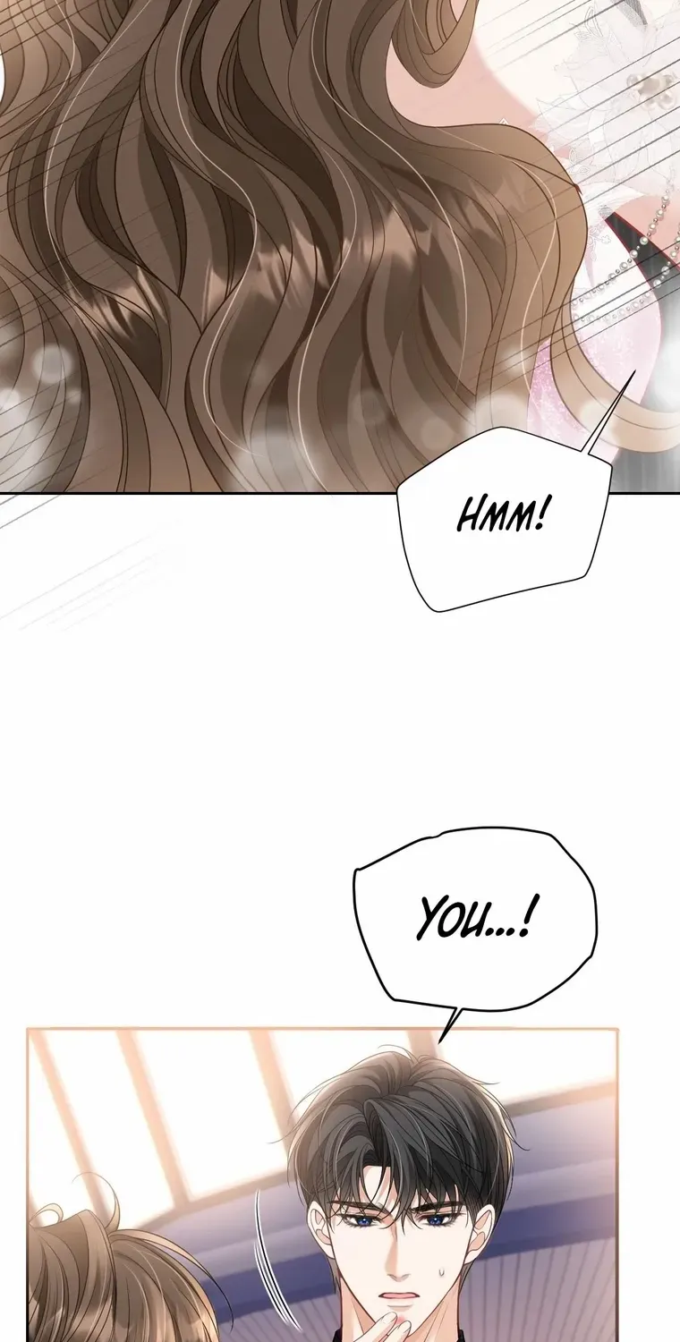 One Night With Deep Passions Chapter 21 page 30 - 