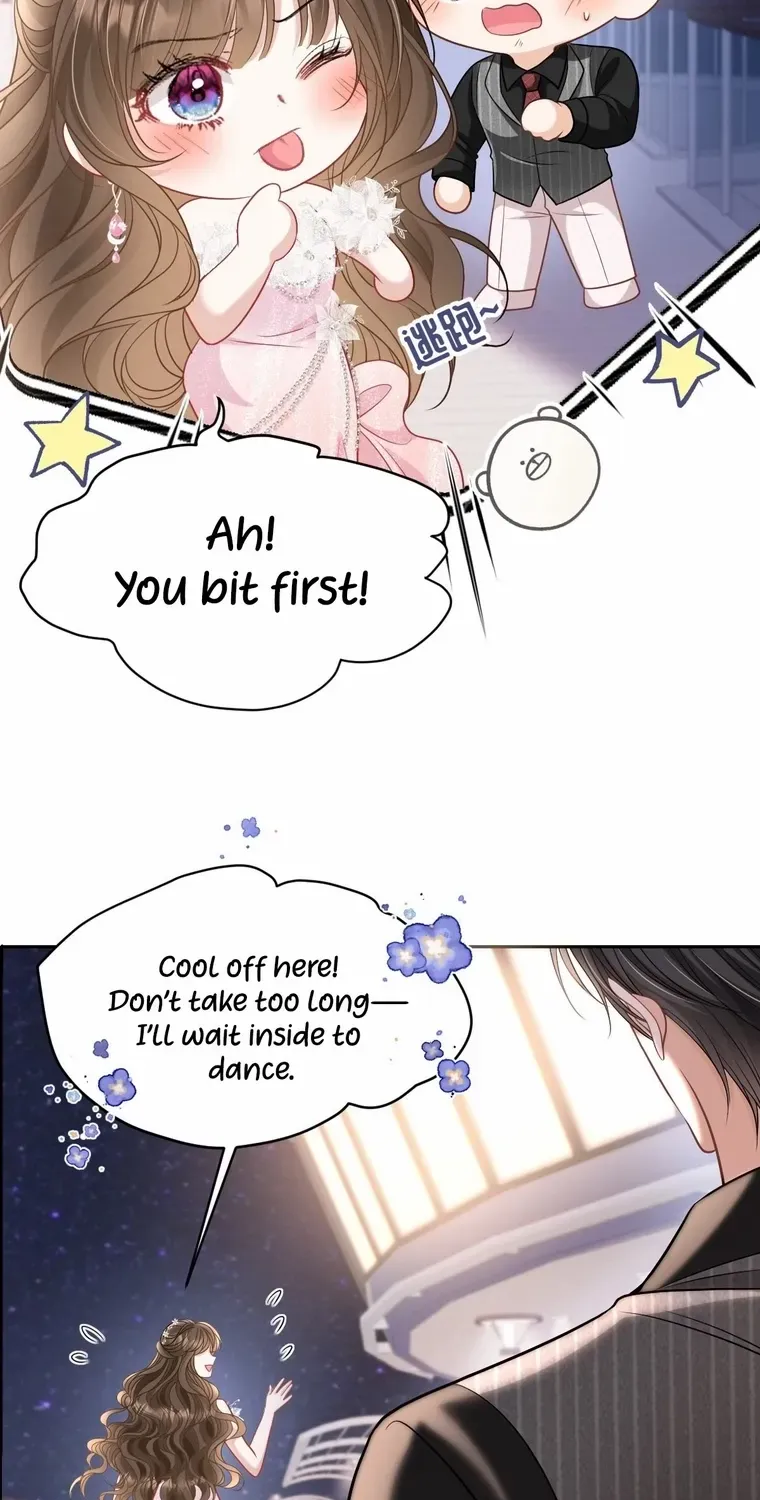One Night With Deep Passions Chapter 21 page 32 - 