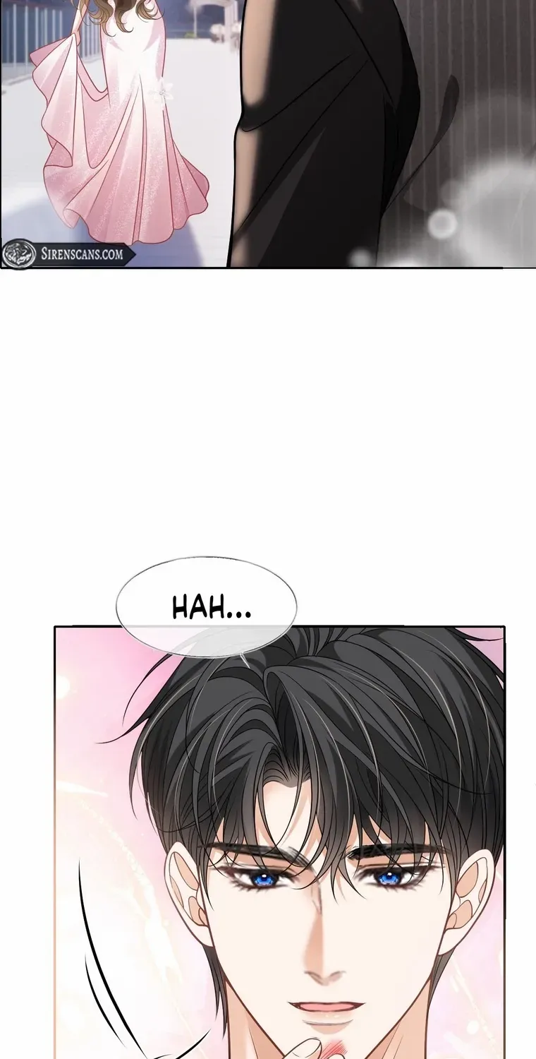 One Night With Deep Passions Chapter 21 page 33 - 