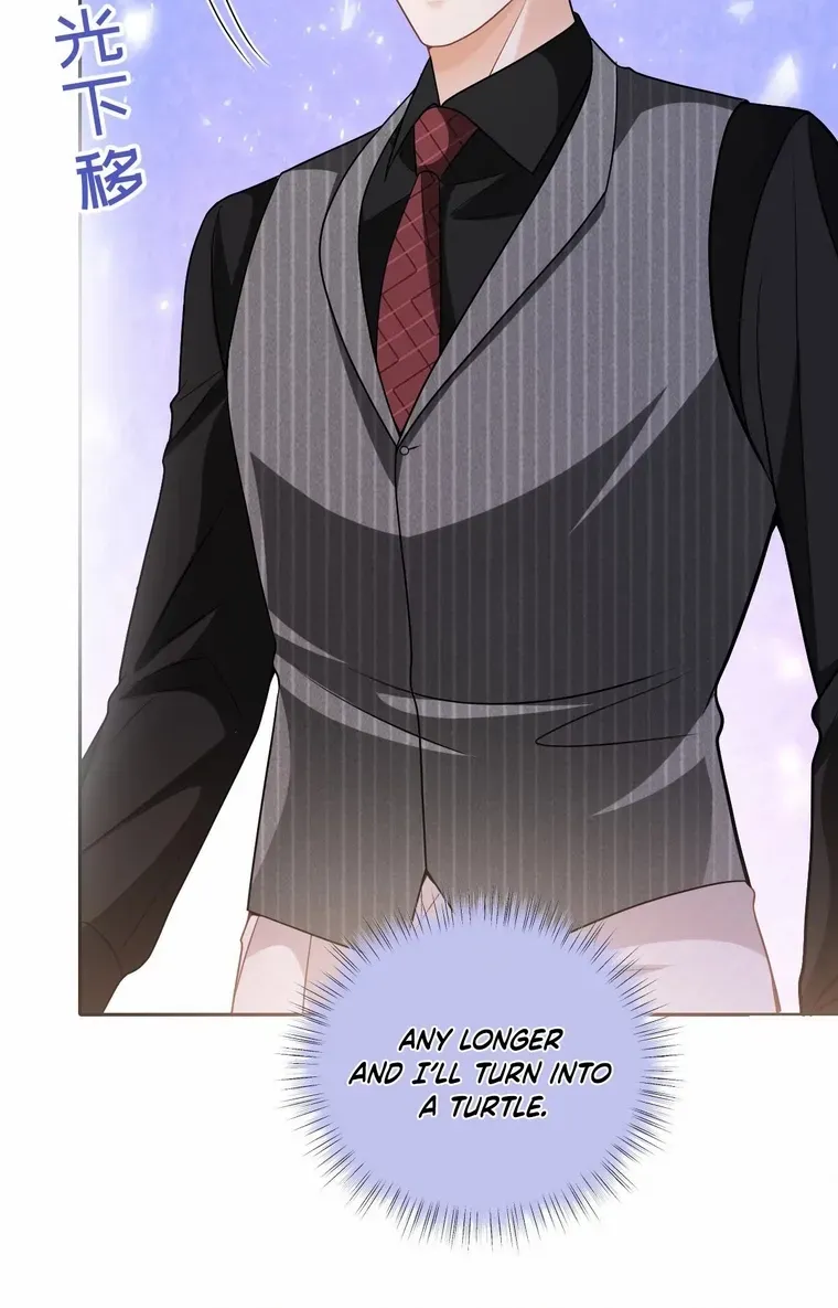 One Night With Deep Passions Chapter 21 page 35 - 