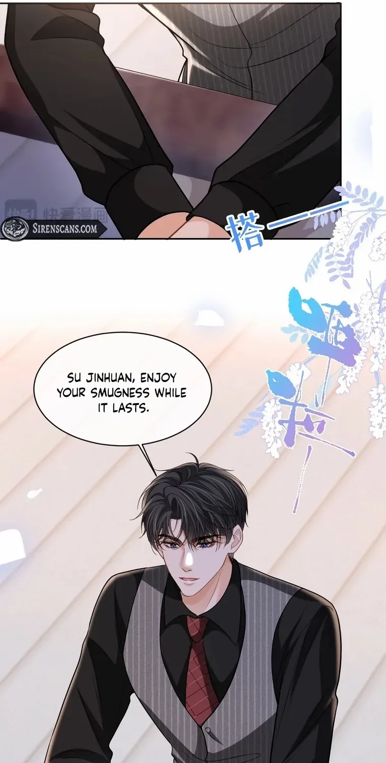 One Night With Deep Passions Chapter 21 page 36 - 