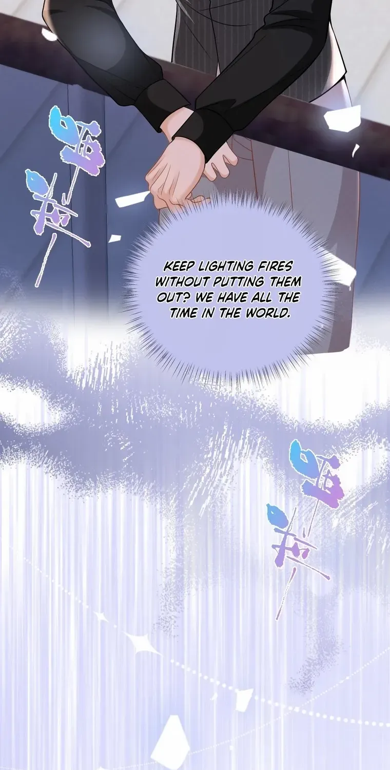 One Night With Deep Passions Chapter 21 page 37 - 
