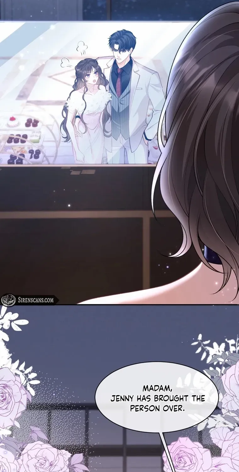 One Night With Deep Passions Chapter 21 page 45 - 