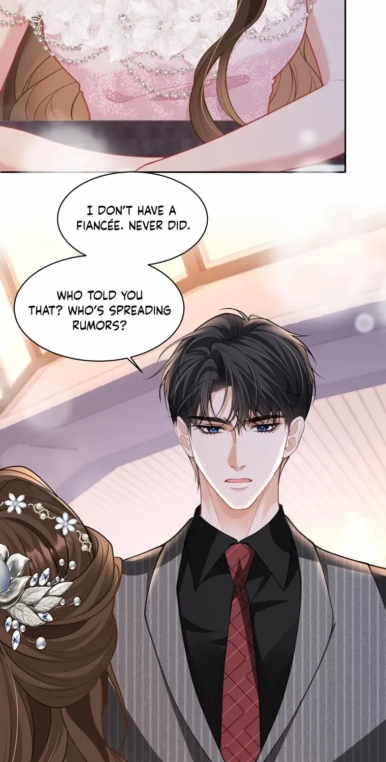 One Night With Deep Passions Chapter 21 page 8 - 