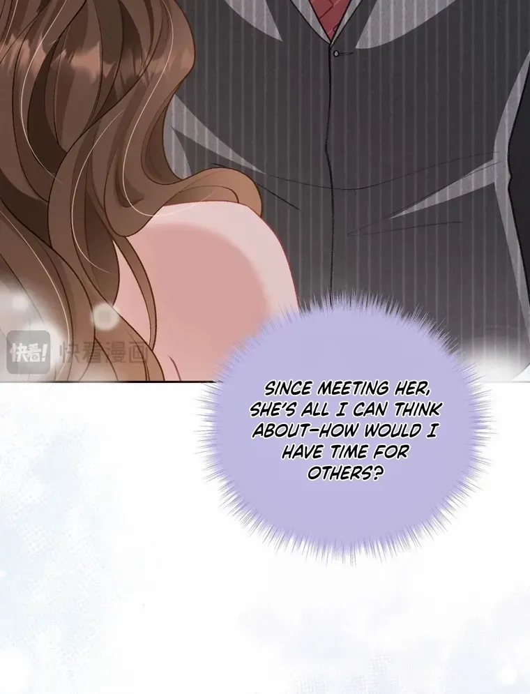 One Night With Deep Passions Chapter 21 page 9 - 