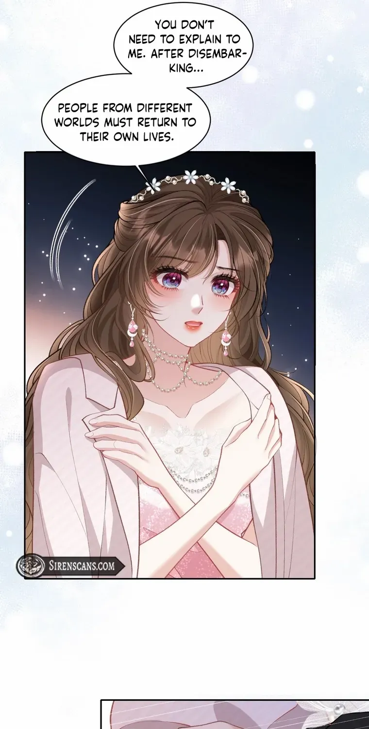 One Night With Deep Passions Chapter 21 page 10 - 