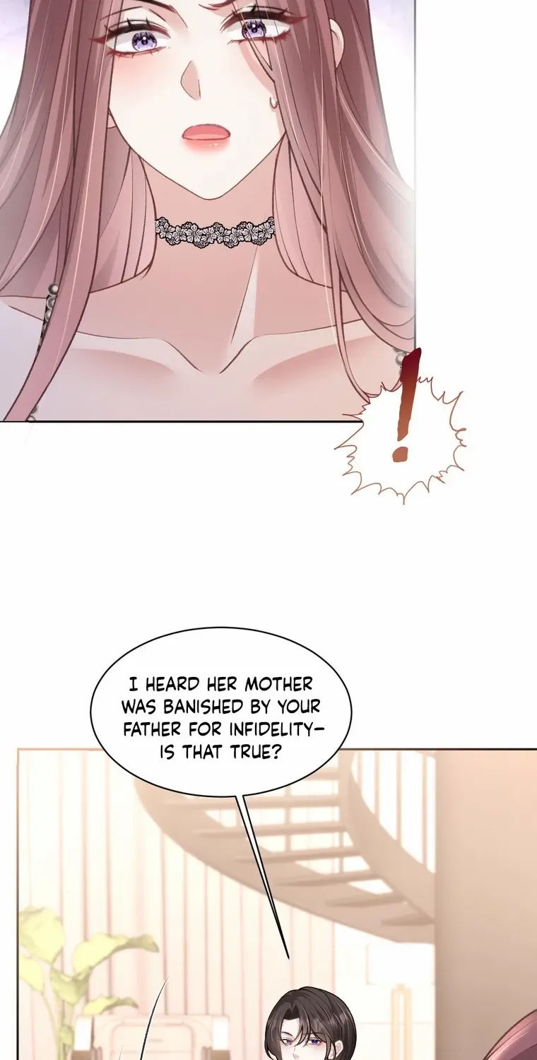 One Night With Deep Passions Chapter 22 page 11 - 