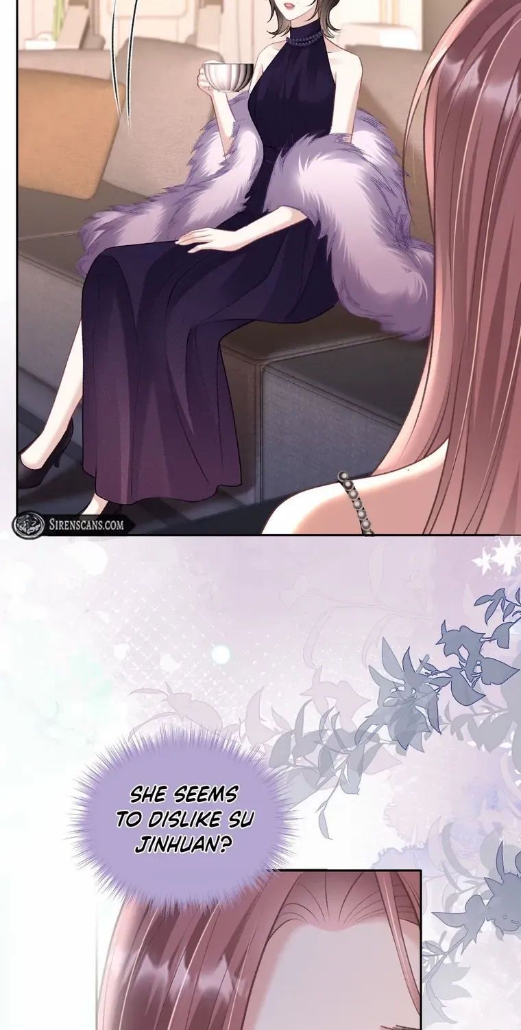 One Night With Deep Passions Chapter 22 page 12 - 