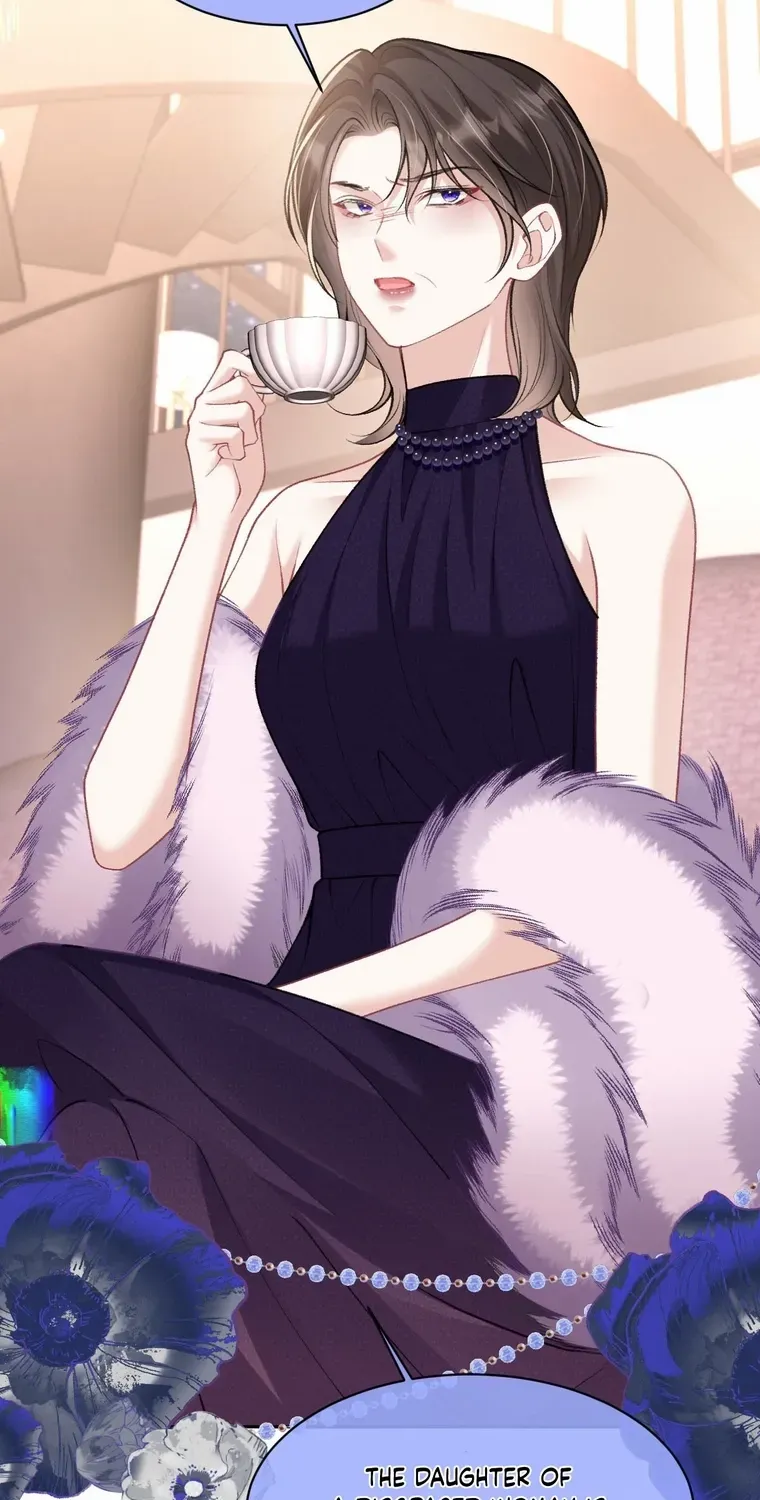 One Night With Deep Passions Chapter 22 page 14 - 