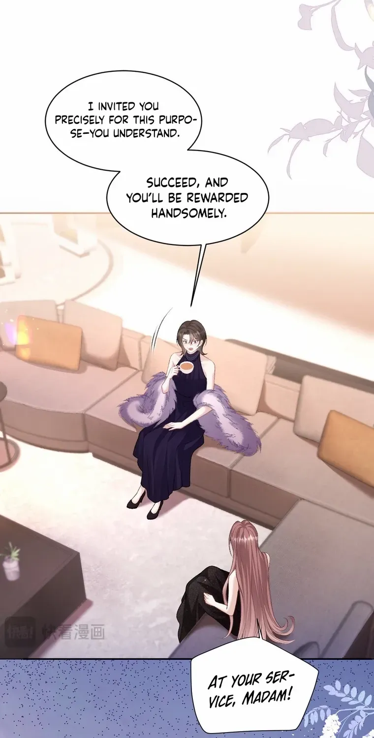 One Night With Deep Passions Chapter 22 page 16 - 