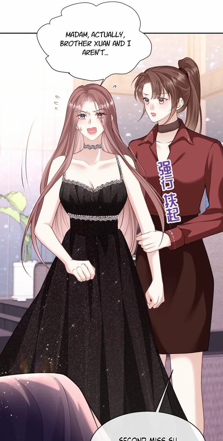 One Night With Deep Passions Chapter 22 page 19 - 