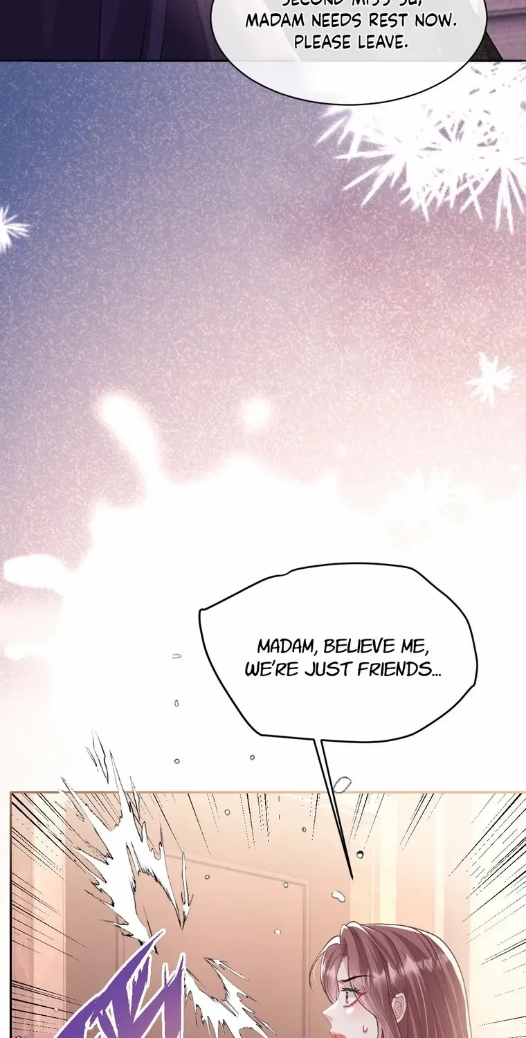 One Night With Deep Passions Chapter 22 page 20 - 