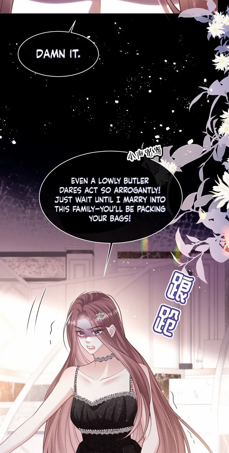 One Night With Deep Passions Chapter 22 page 22 - 