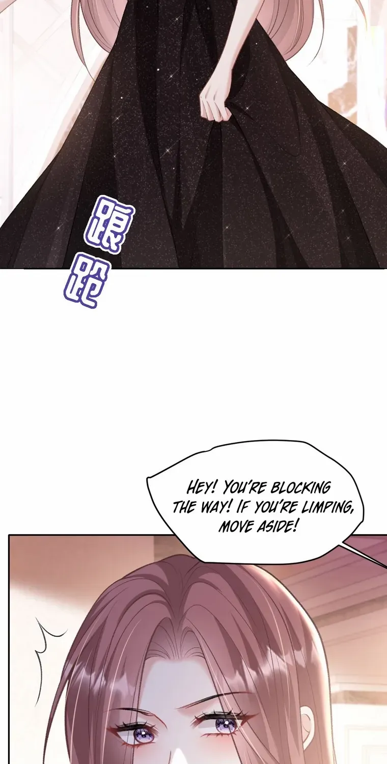 One Night With Deep Passions Chapter 22 page 23 - 