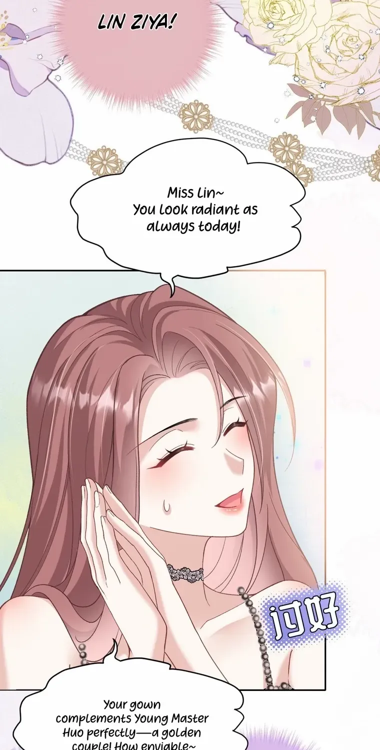 One Night With Deep Passions Chapter 22 page 26 - 