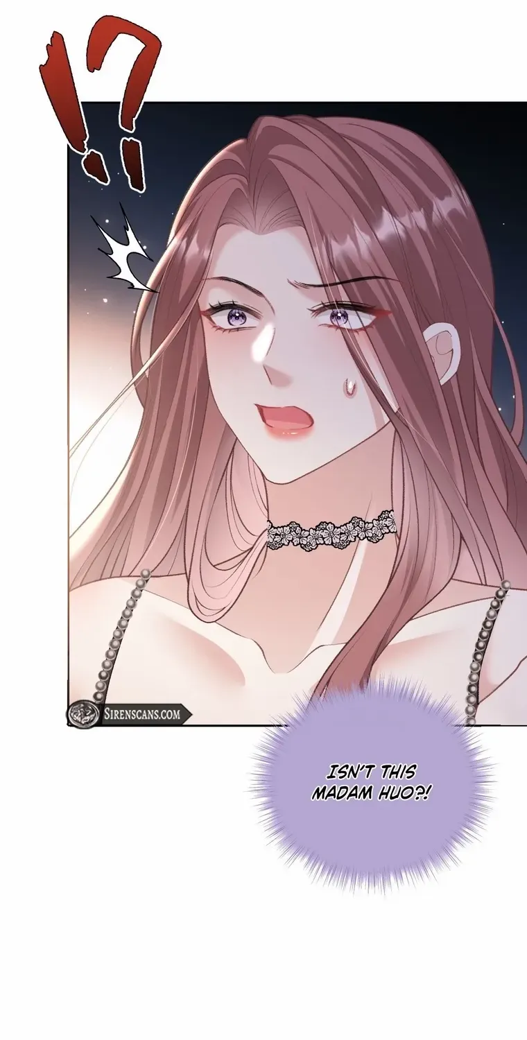 One Night With Deep Passions Chapter 22 page 4 - 