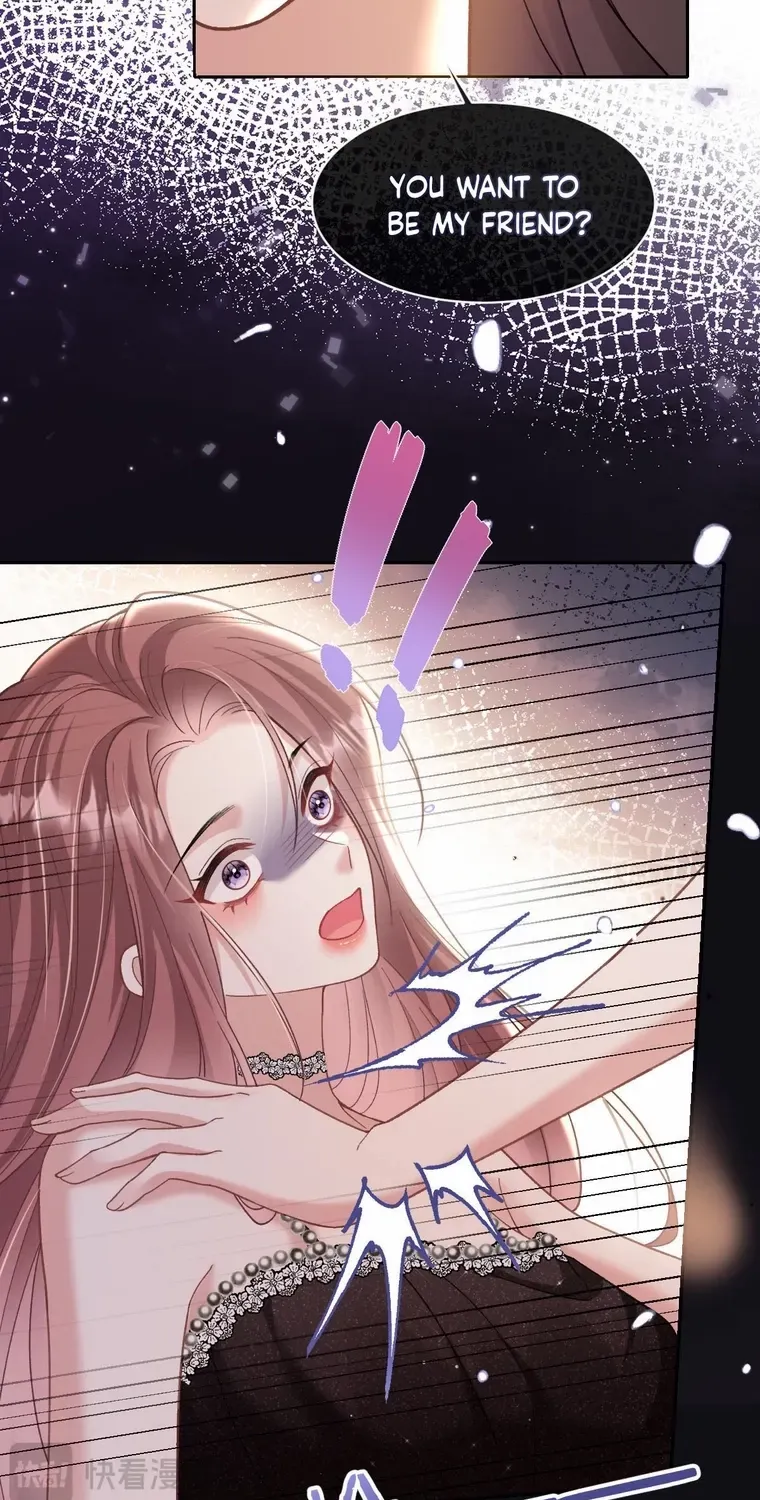 One Night With Deep Passions Chapter 22 page 31 - 