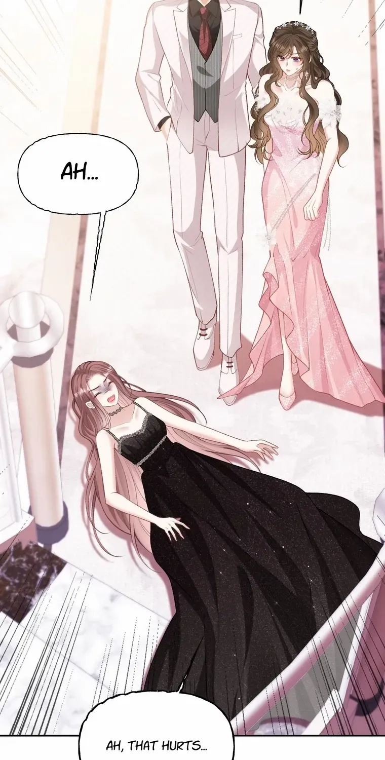 One Night With Deep Passions Chapter 22 page 36 - 