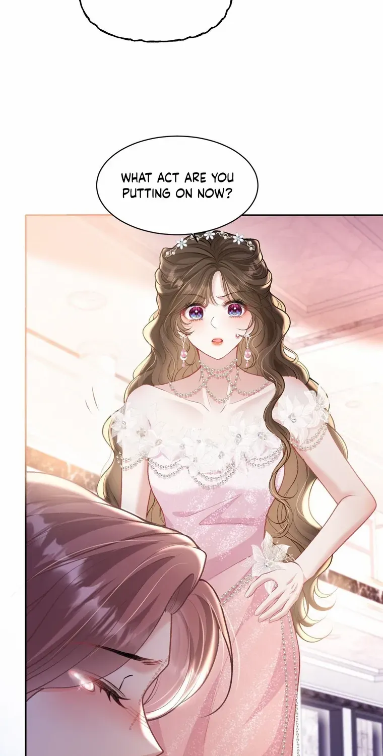 One Night With Deep Passions Chapter 22 page 37 - 