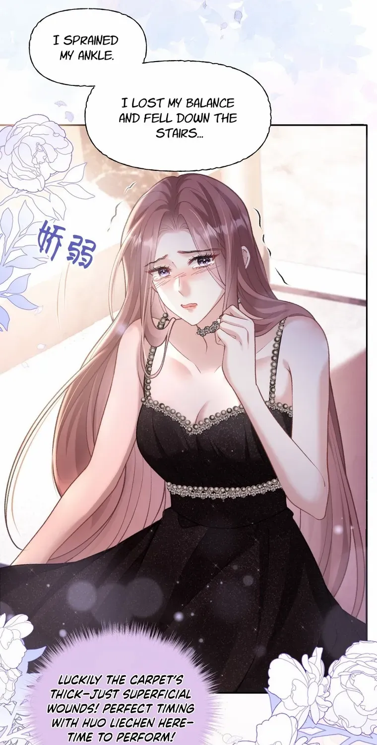 One Night With Deep Passions Chapter 22 page 39 - 