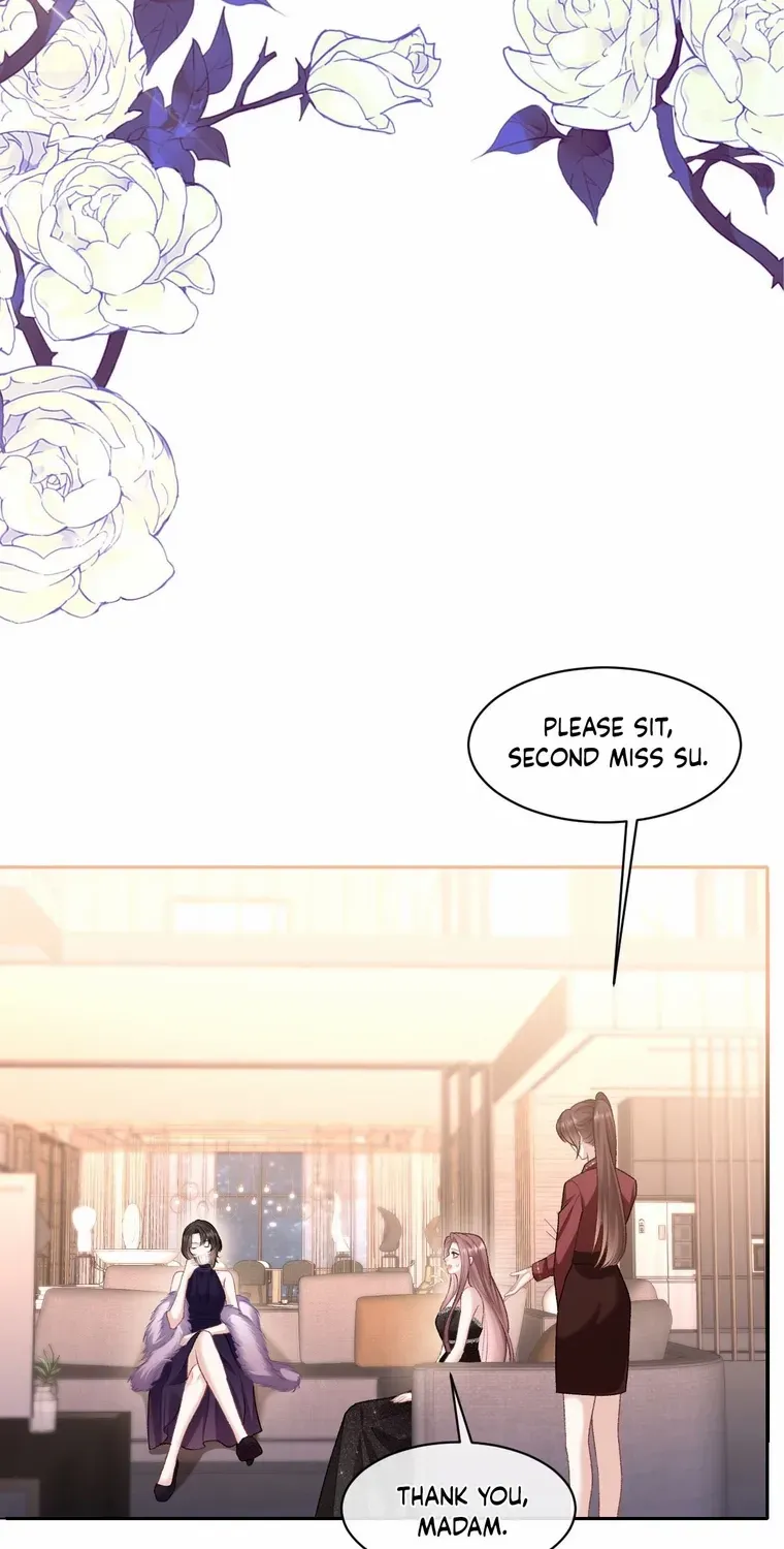One Night With Deep Passions Chapter 22 page 7 - 