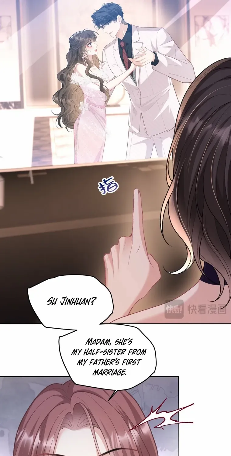 One Night With Deep Passions Chapter 22 page 10 - 