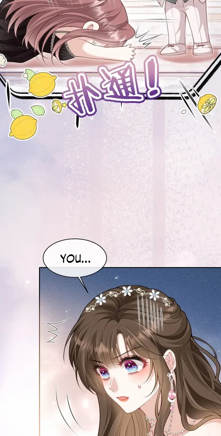 One Night With Deep Passions Chapter 23 page 12 - 