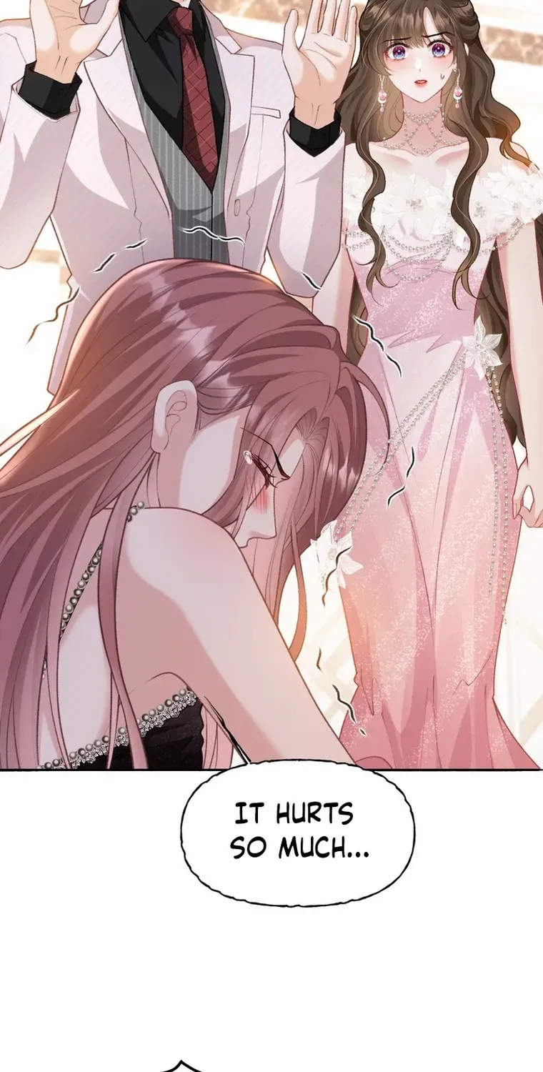One Night With Deep Passions Chapter 23 page 14 - 
