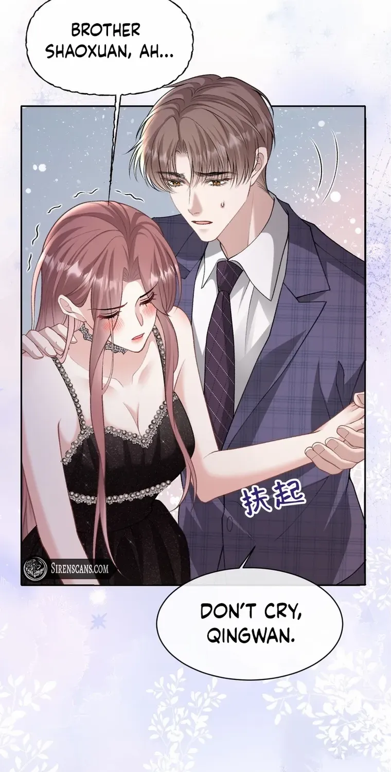 One Night With Deep Passions Chapter 23 page 16 - 