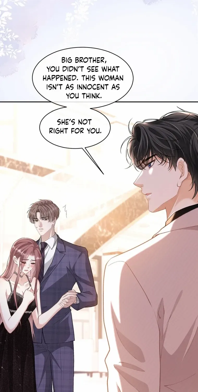 One Night With Deep Passions Chapter 23 page 17 - 