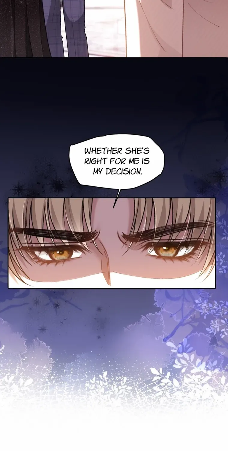 One Night With Deep Passions Chapter 23 page 18 - 