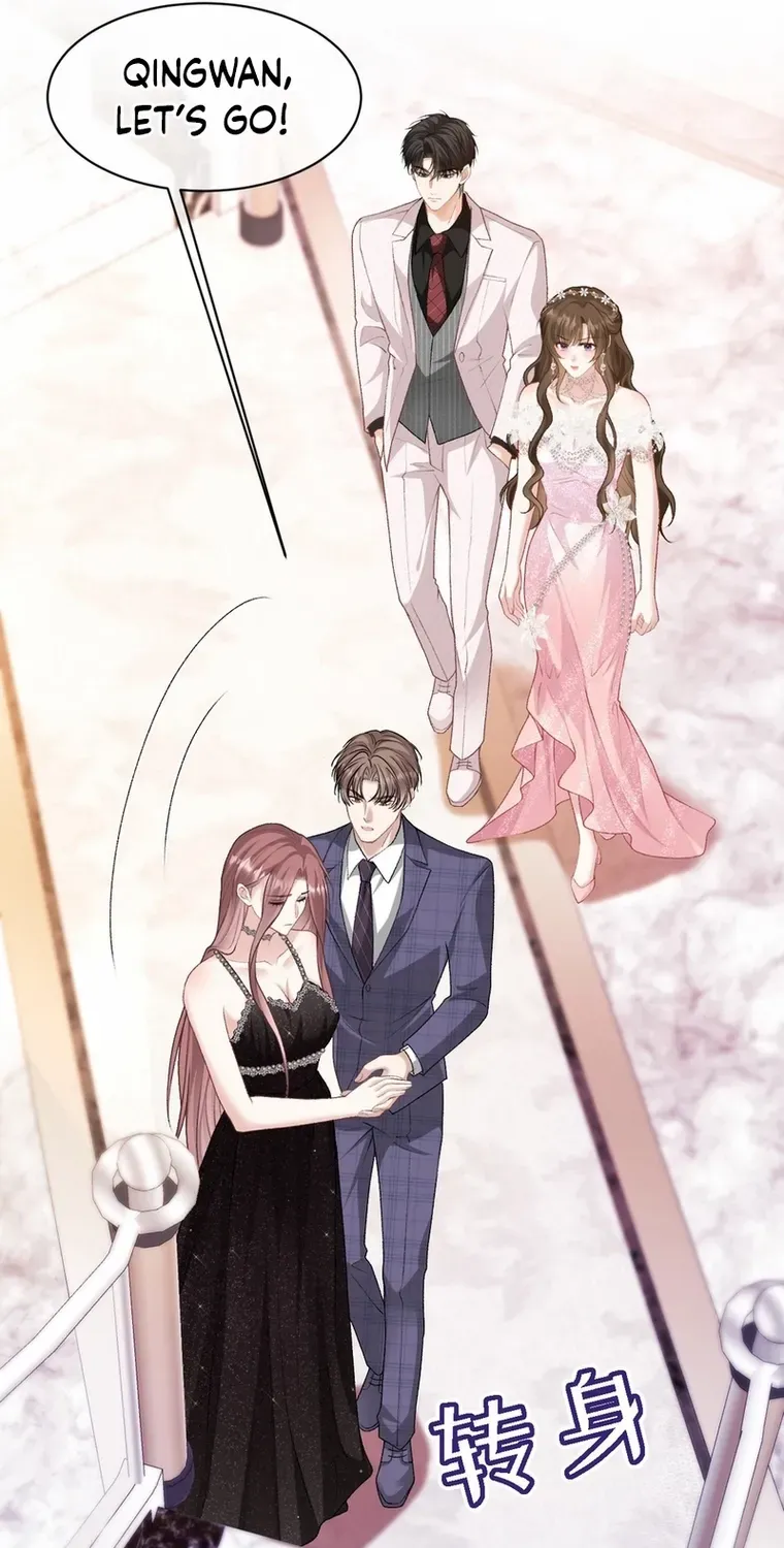 One Night With Deep Passions Chapter 23 page 20 - 