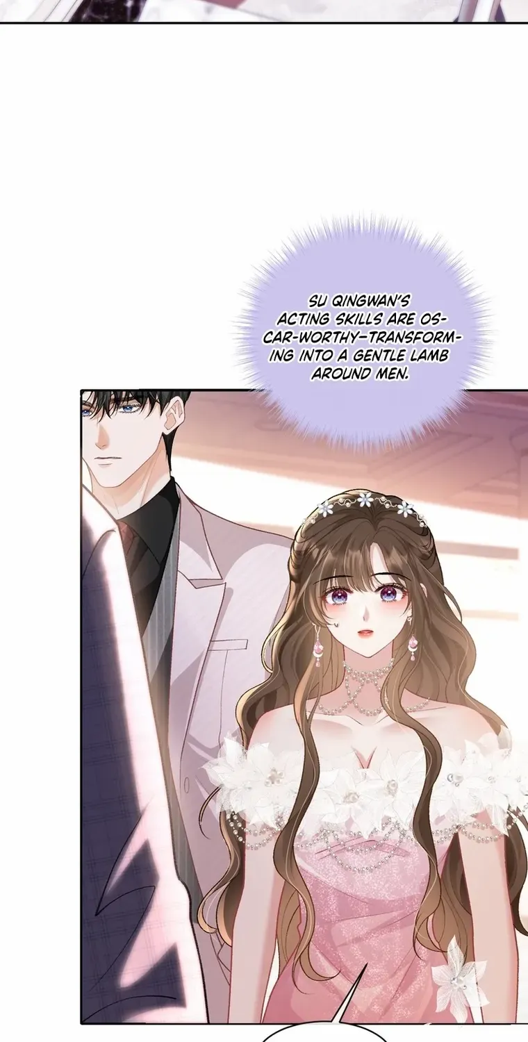One Night With Deep Passions Chapter 23 page 21 - 