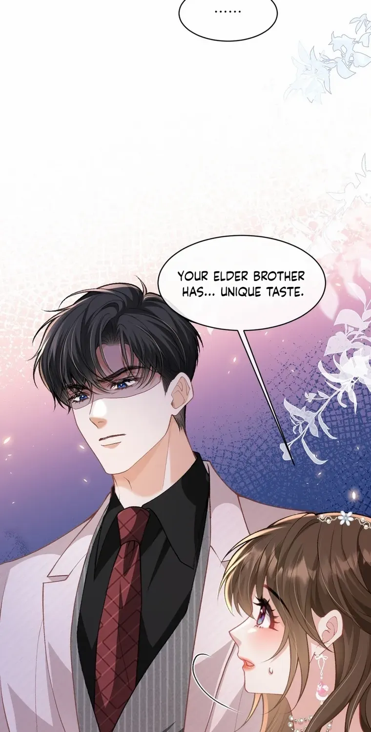 One Night With Deep Passions Chapter 23 page 22 - 