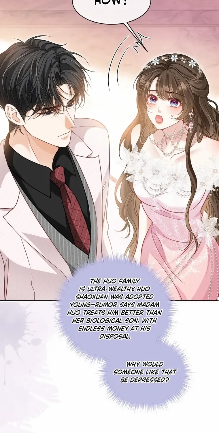 One Night With Deep Passions Chapter 23 page 25 - 