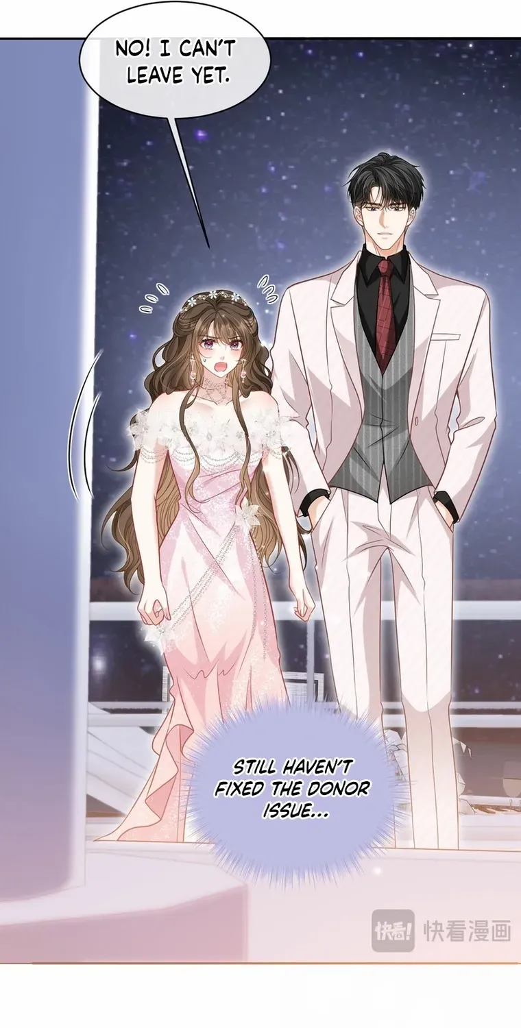 One Night With Deep Passions Chapter 23 page 29 - 