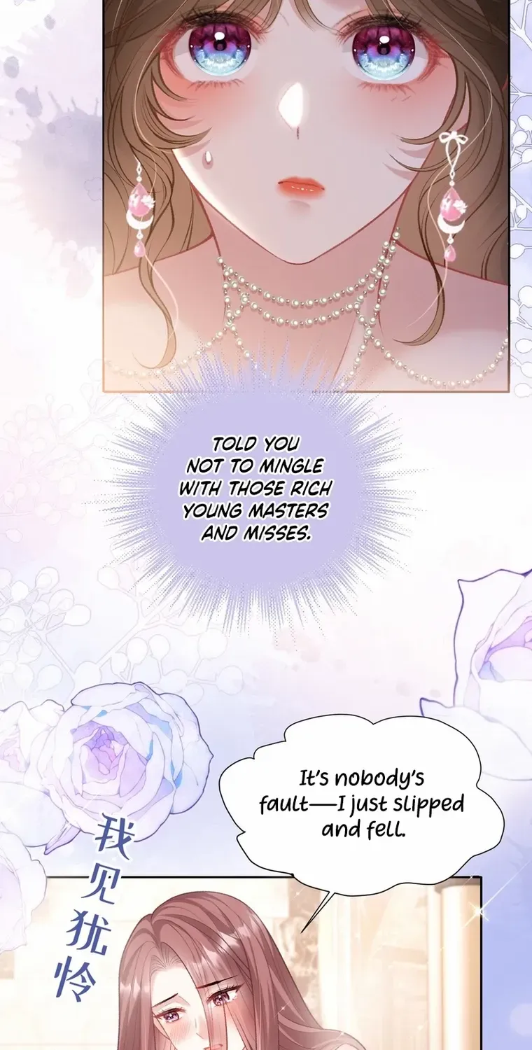 One Night With Deep Passions Chapter 23 page 4 - 