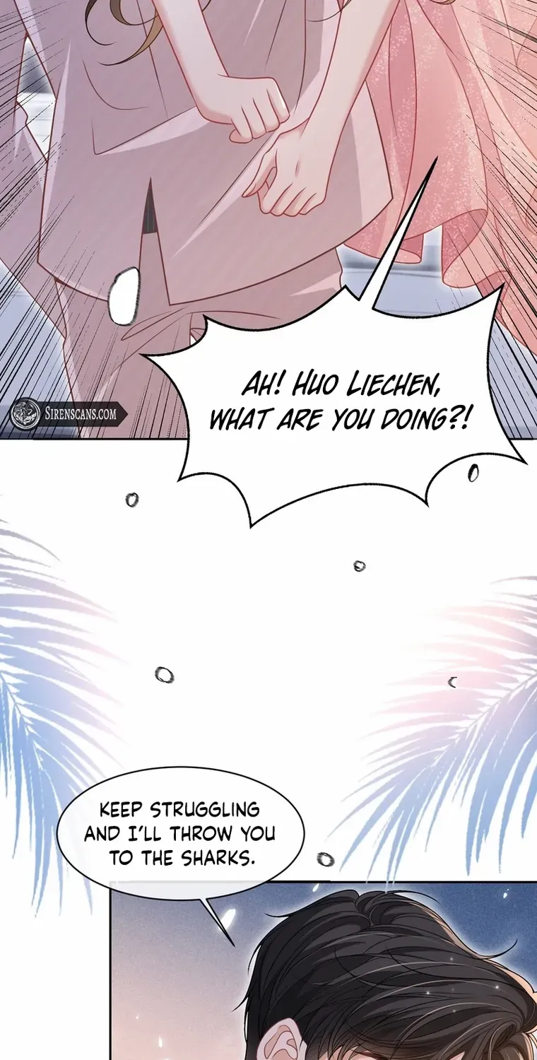 One Night With Deep Passions Chapter 23 page 33 - 