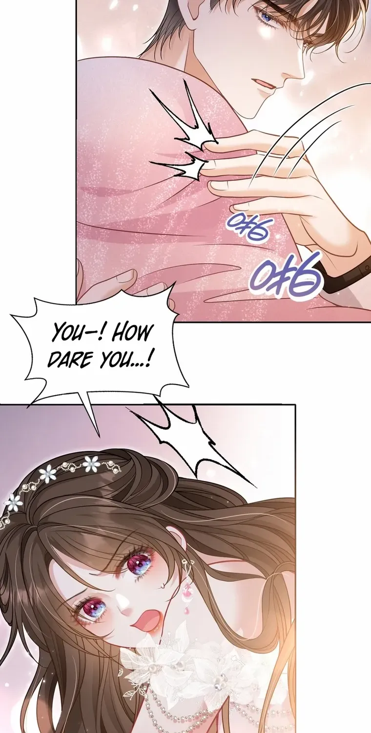 One Night With Deep Passions Chapter 23 page 34 - 