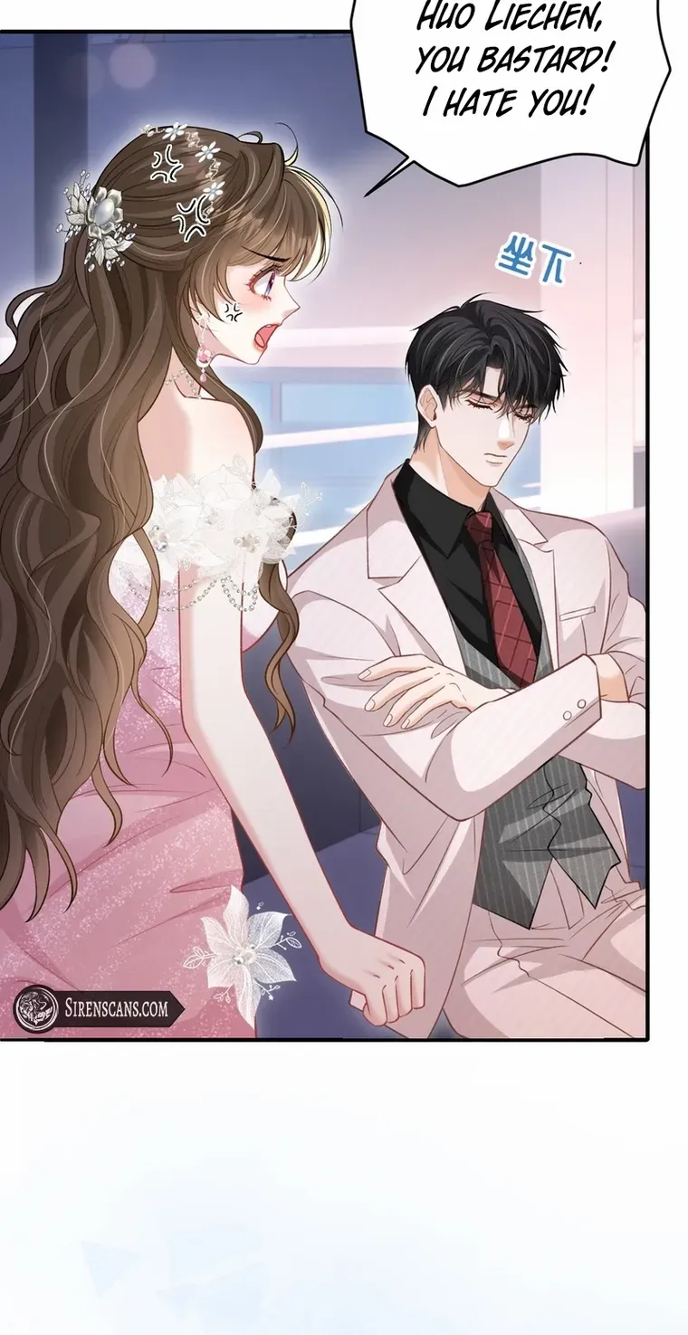 One Night With Deep Passions Chapter 23 page 37 - 