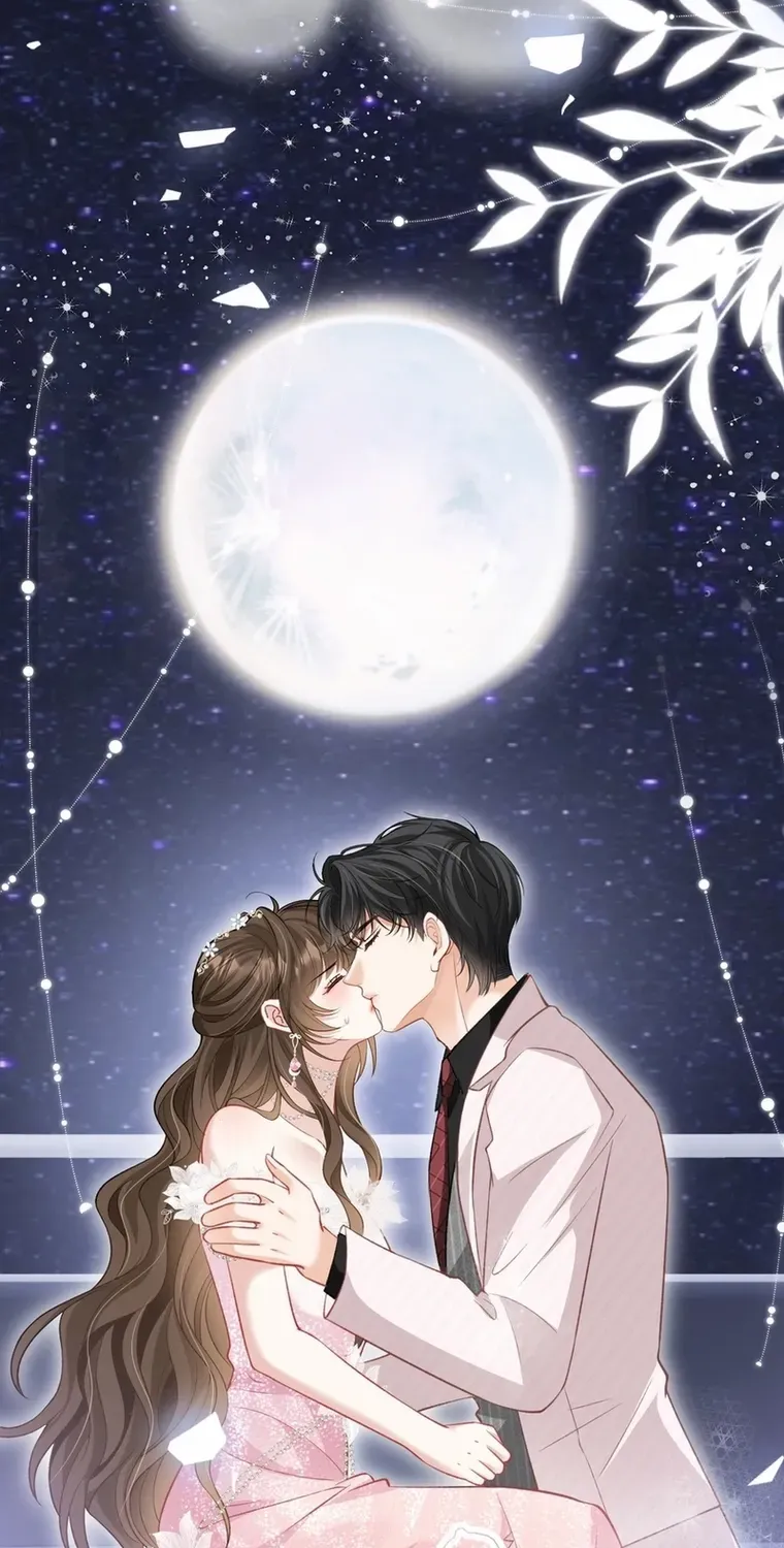 One Night With Deep Passions Chapter 23 page 40 - 