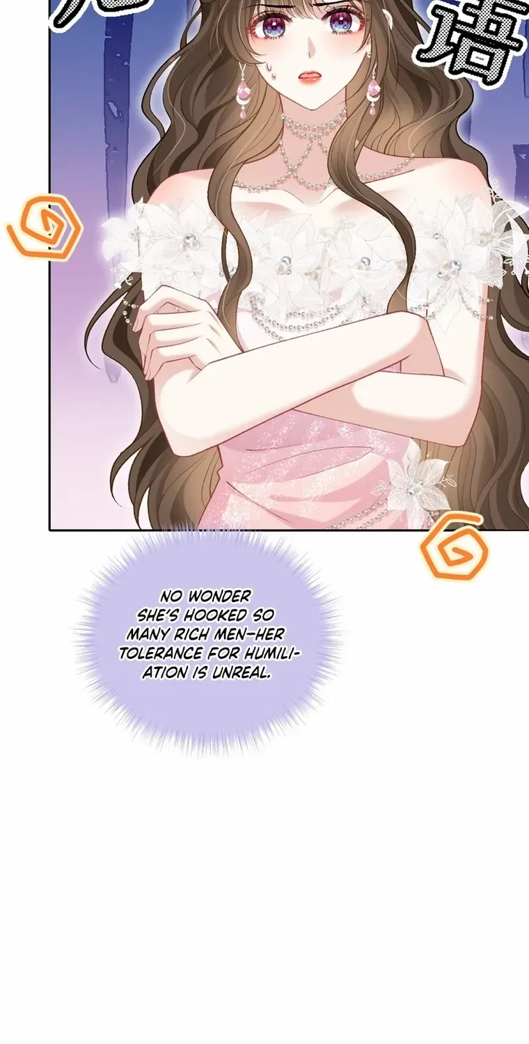 One Night With Deep Passions Chapter 23 page 6 - 