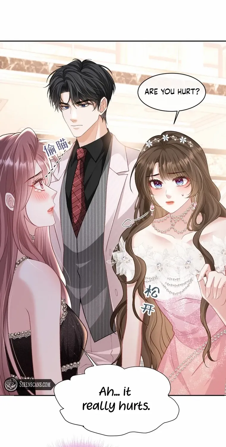 One Night With Deep Passions Chapter 23 page 8 - 