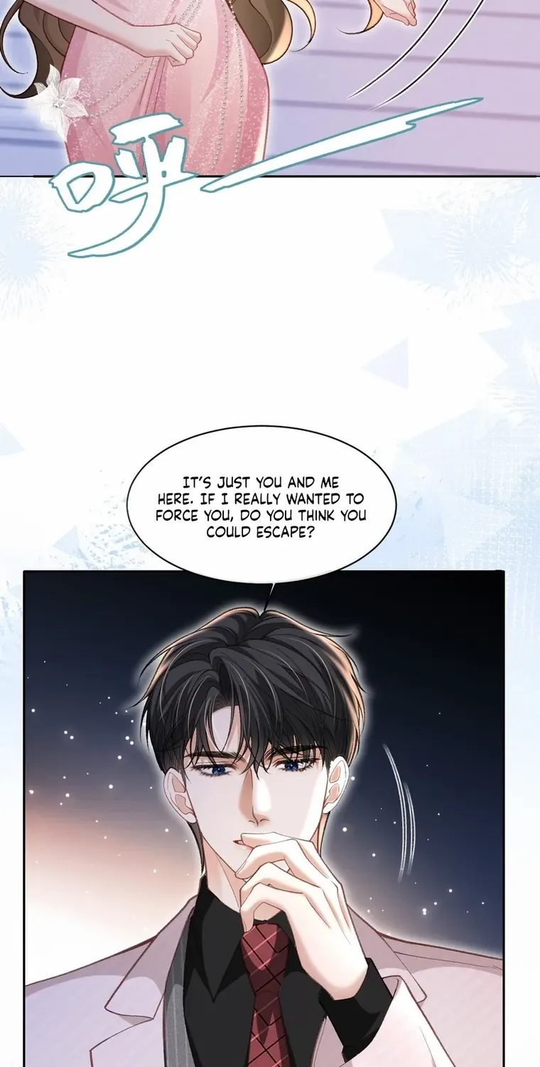 One Night With Deep Passions Chapter 24 page 11 - 